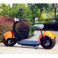 2016 Chinese Factory Selling 1000W Ce Electric Scooter City Coco (JY-ES005)